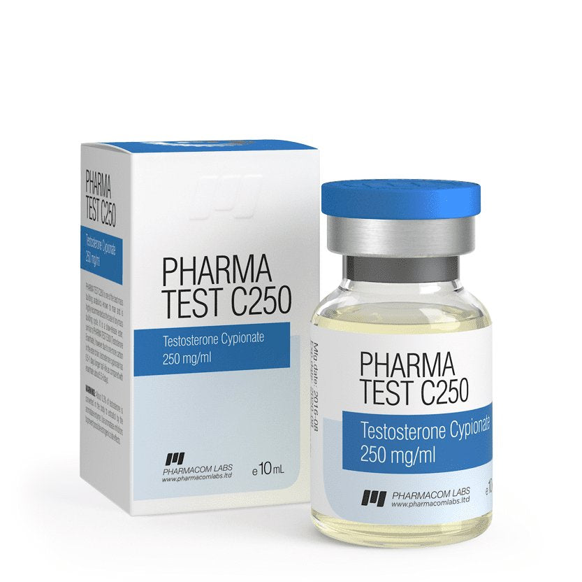 Pharmacom