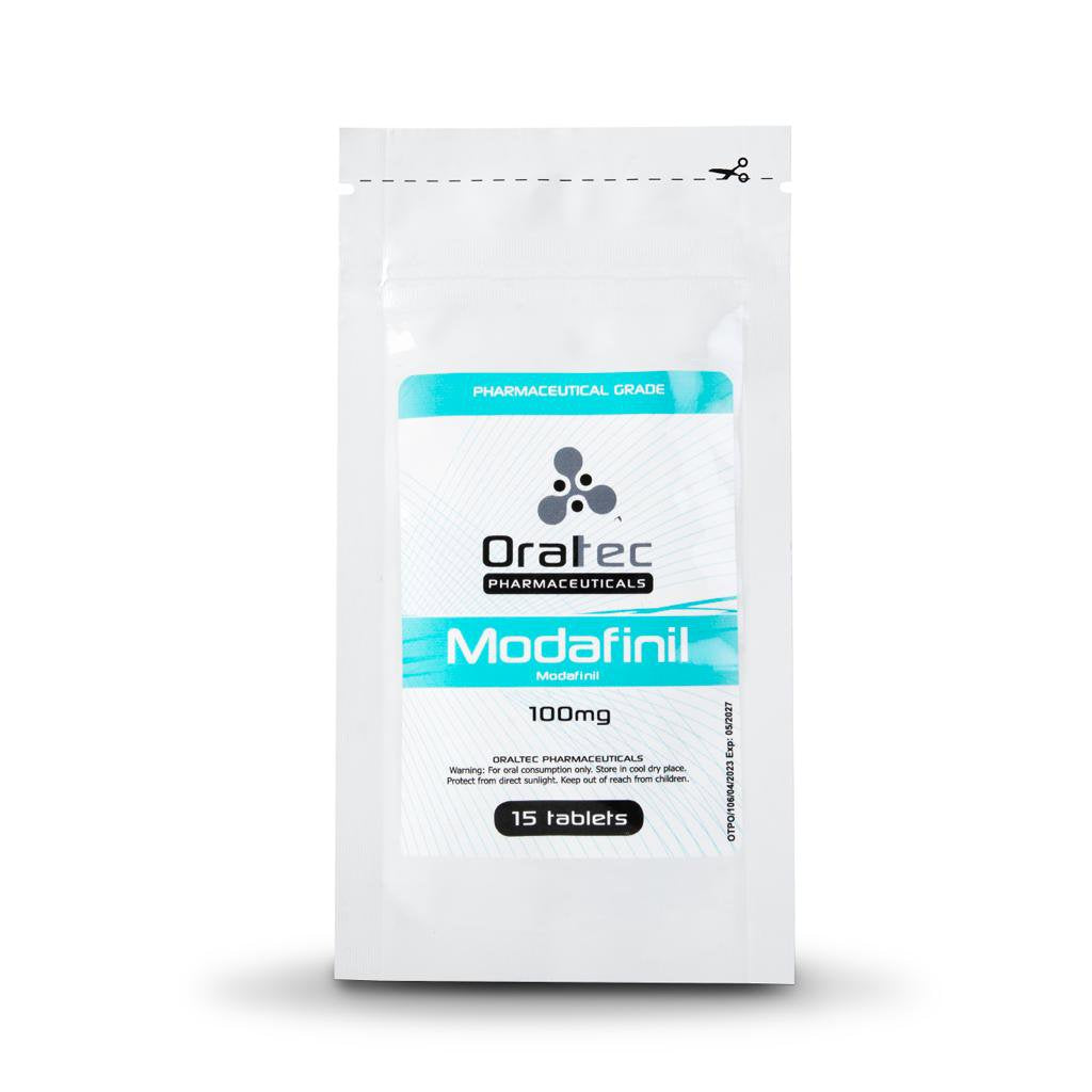 OT - Modafinil