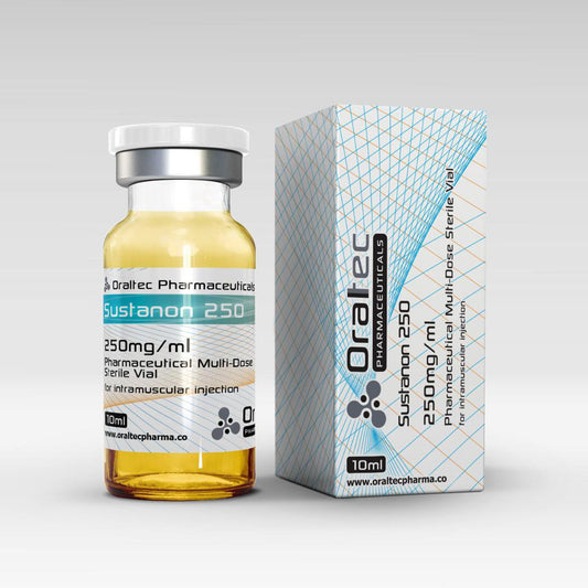 OT - Sustanon 250