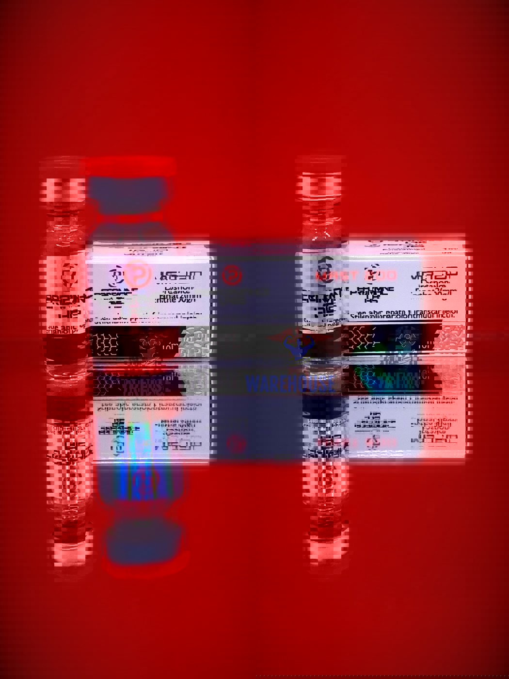 PL - Masteron E 200 (Slow)