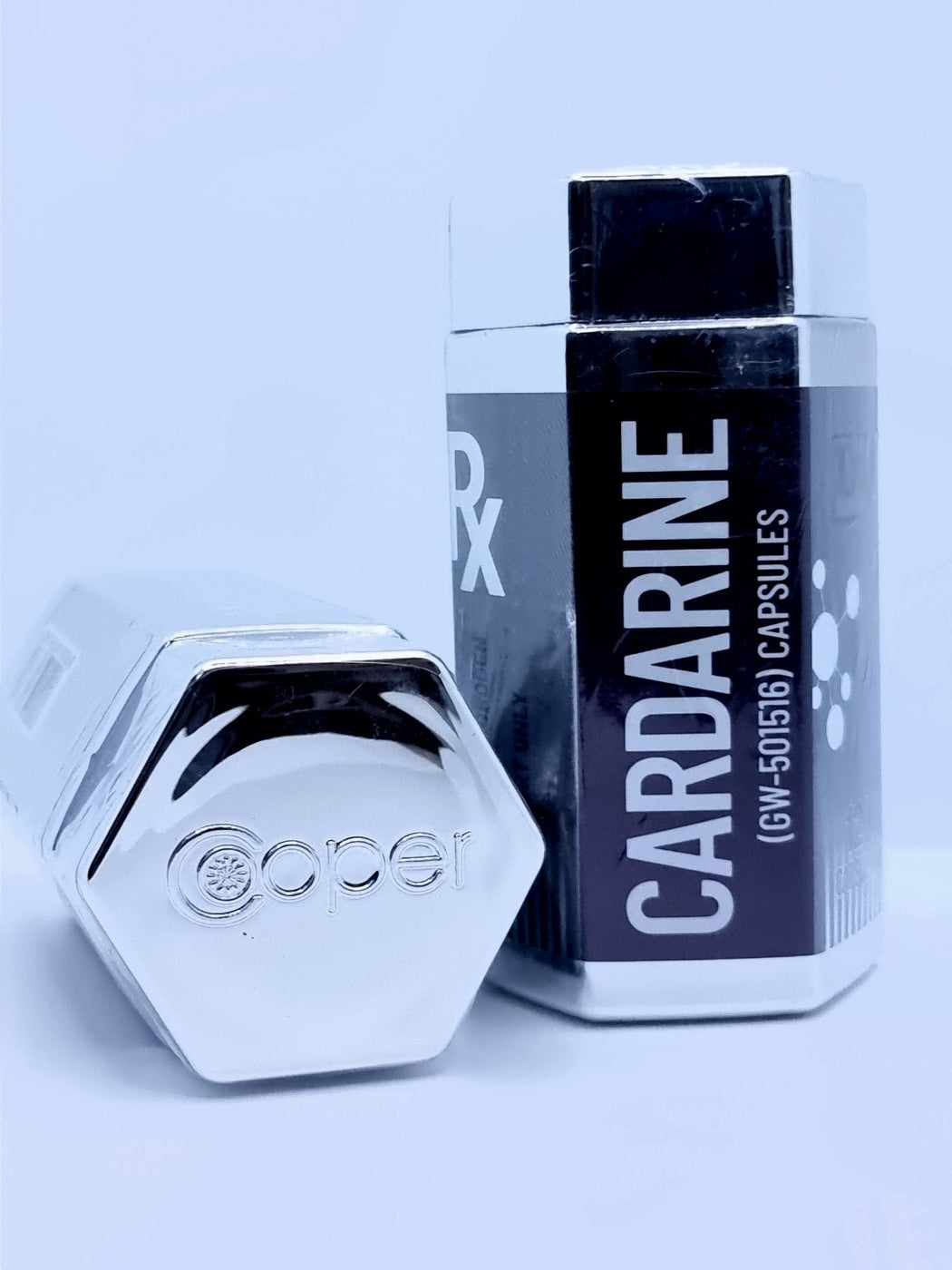 CP - Cardarine (GW 501516)