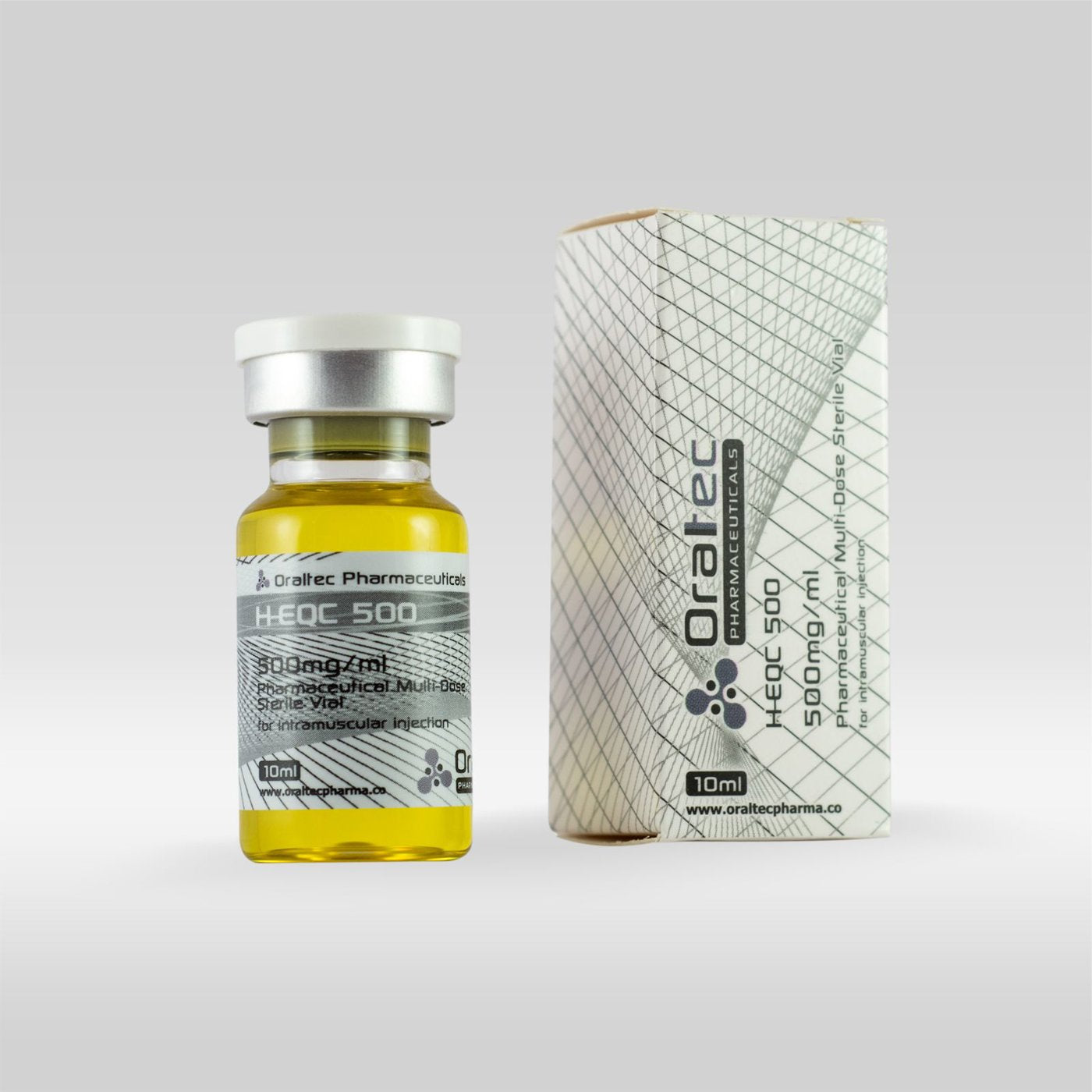 OT - HEQC - Bulking Mix