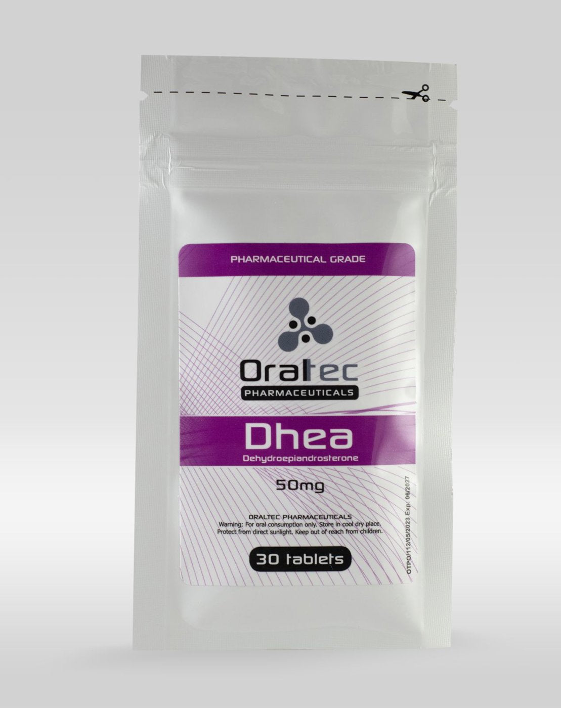 OT - DHEA