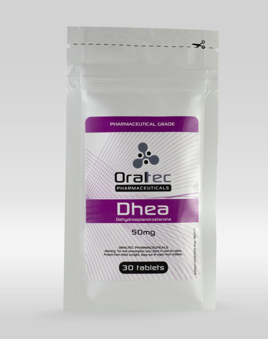 OT - DHEA