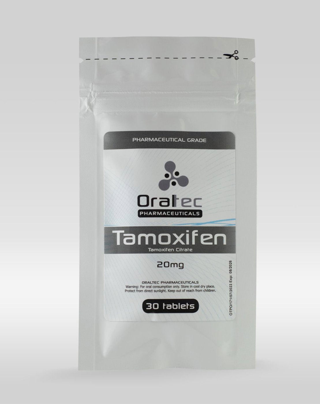 OT - Tamoxifen (Nolvadex)