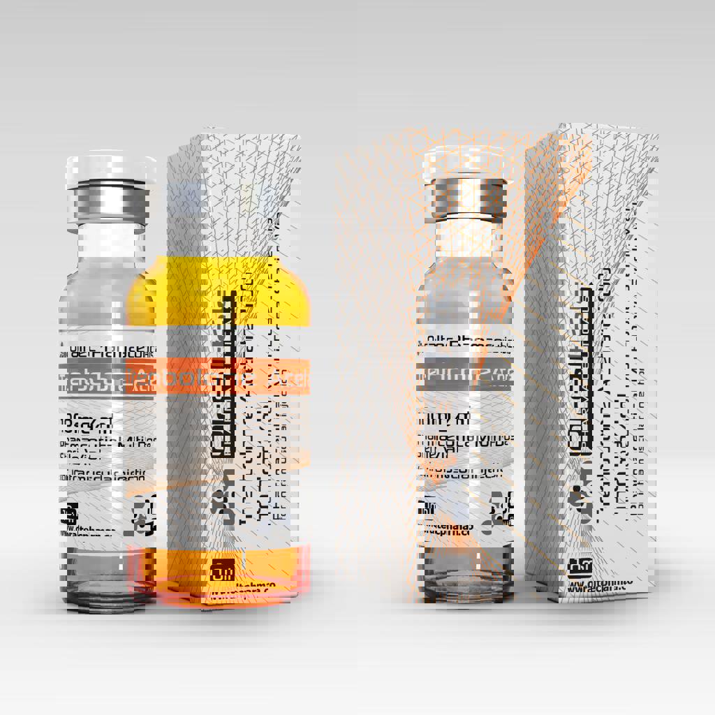 OT - Tren A 100 (Fast)