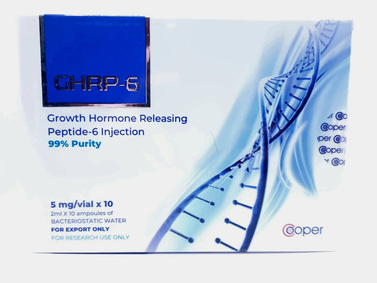 CP - GHRP6