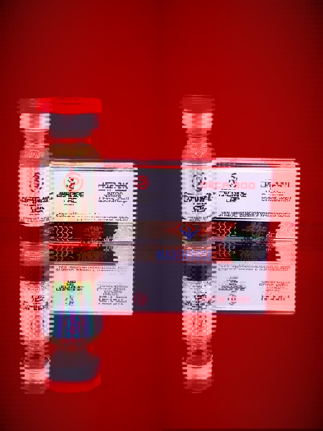 PL - Deca 300 (Slow)