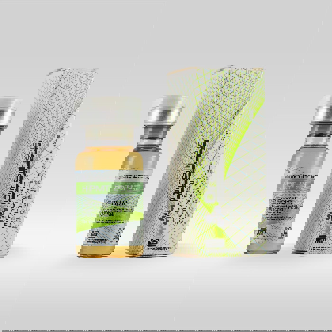 OT - HPMT - Cutting Mix