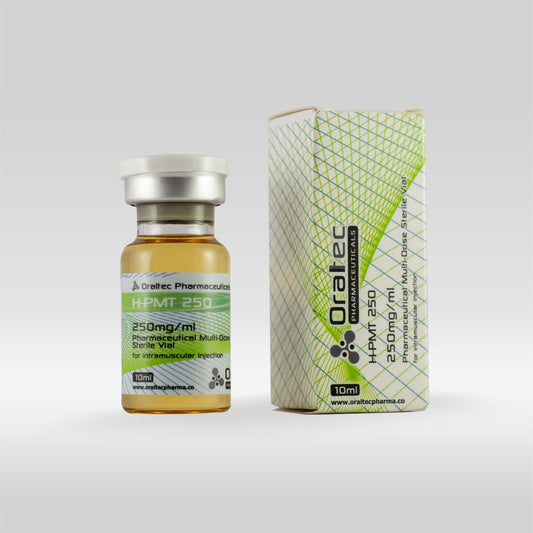 OT - HPMT - Cutting Mix