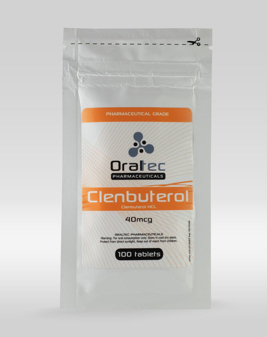 OT - Clenbuterol