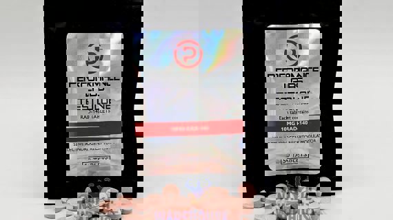 PL -Testelone (RAD 140)