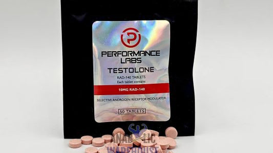 PL -Testelone (RAD 140)