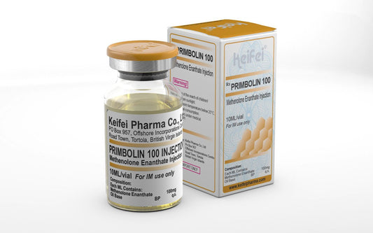 KF - Primobolin 100