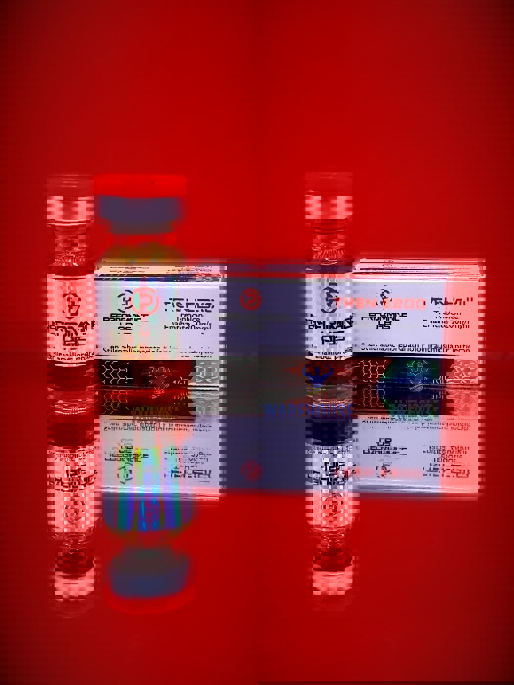 PL - Tren E 200 (Slow)