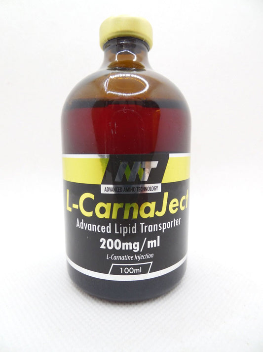 FB - L-Carnitine - AAT