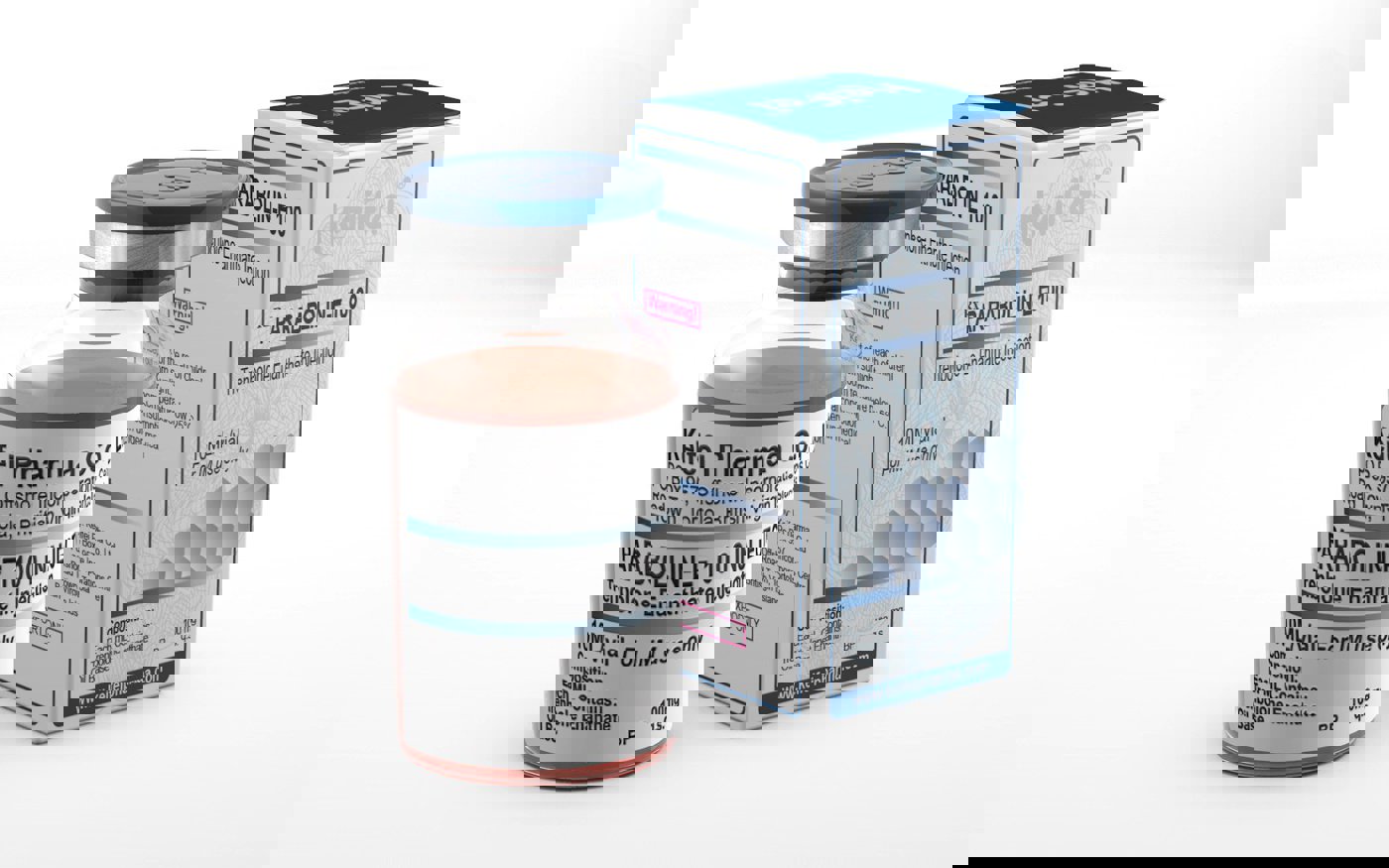 KF - Tren E 100 (Slow)