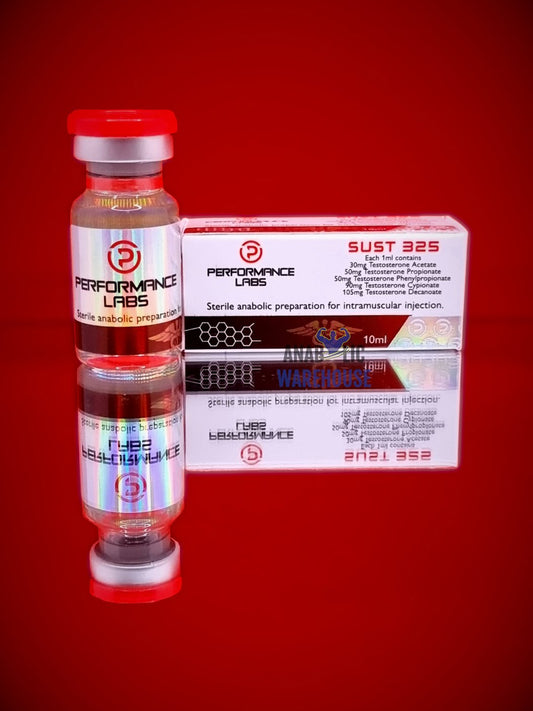 PL - Sustanon 325