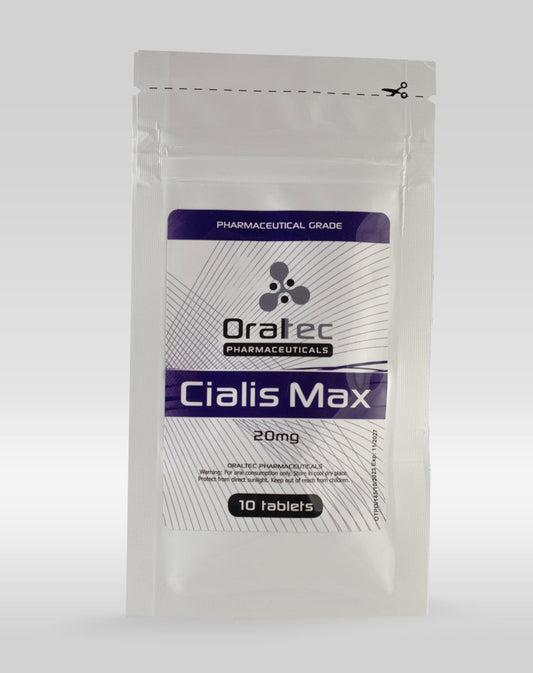 OT - Cialis Max