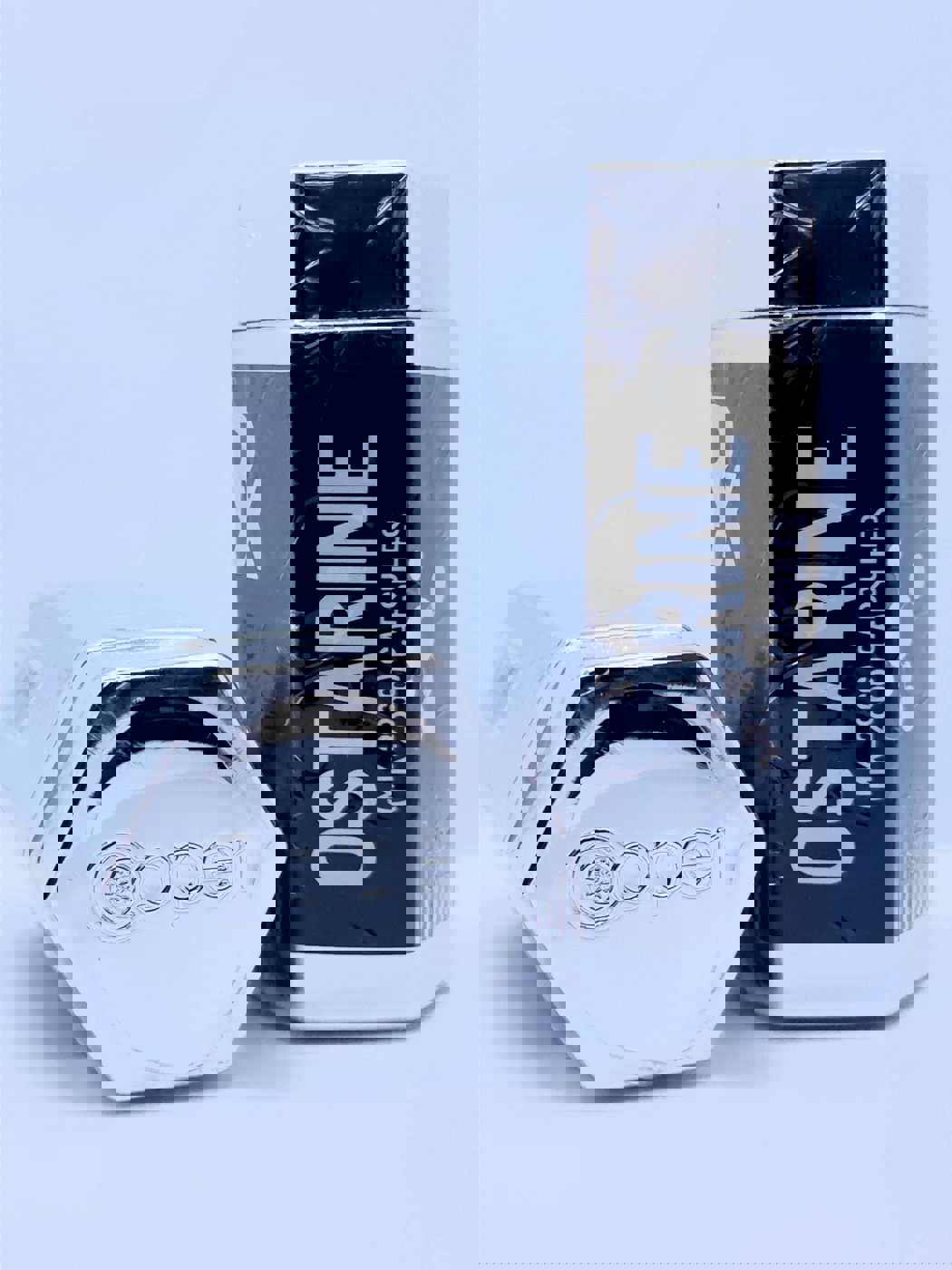 CP - Ostarine (MK 2866)