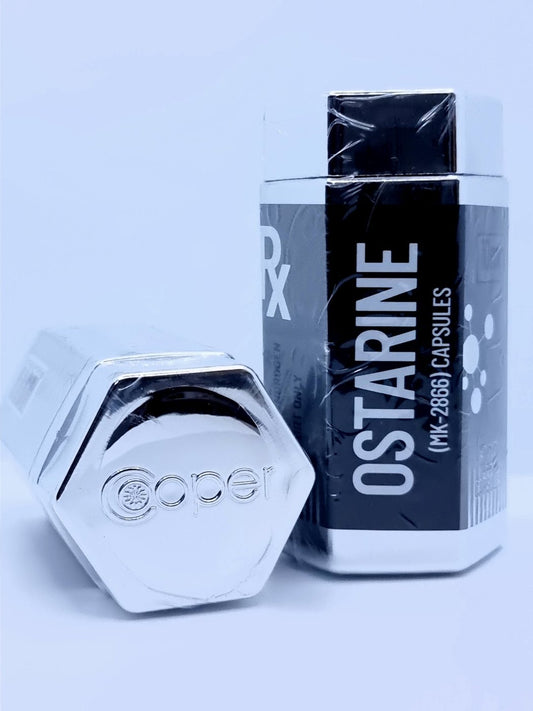 CP - Ostarine (MK 2866)