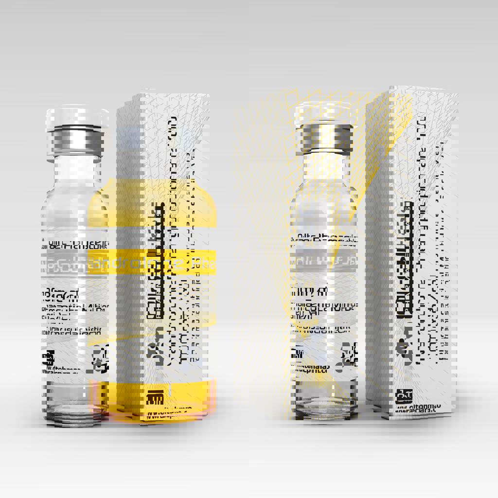 OT - Deca 100 (Fast) NPP