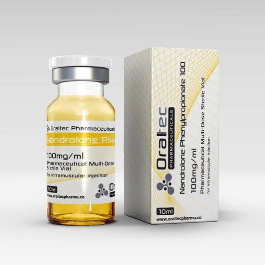 OT - Deca 100 (Fast) NPP