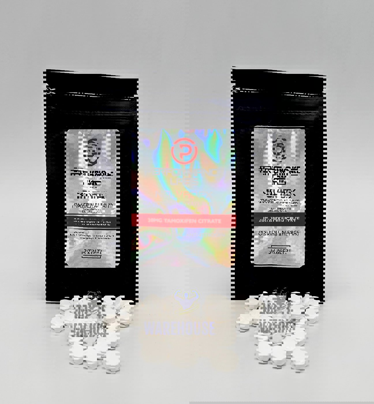 PL - Tamoxifen (Nolvadex)