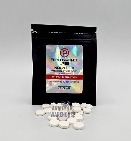 PL - Tamoxifen (Nolvadex)