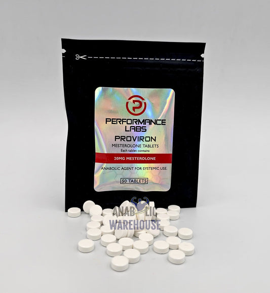PL - Proviron