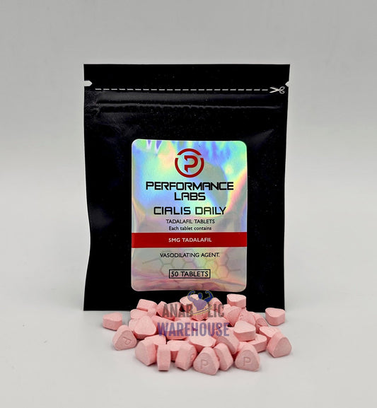 PL - Cialis Daily
