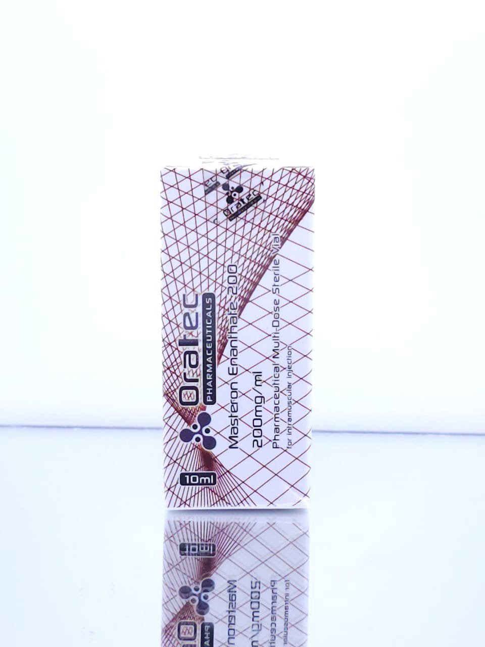 OT - Masteron E 200 (Slow)