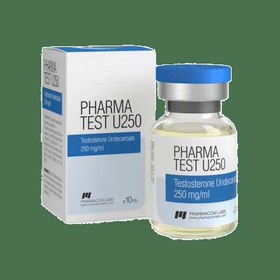 PC - Test Libido 250mg