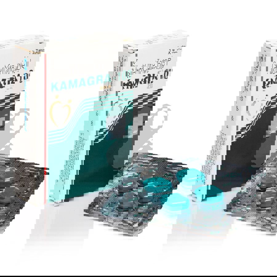 Kamagra Oral Tabs - Viagra