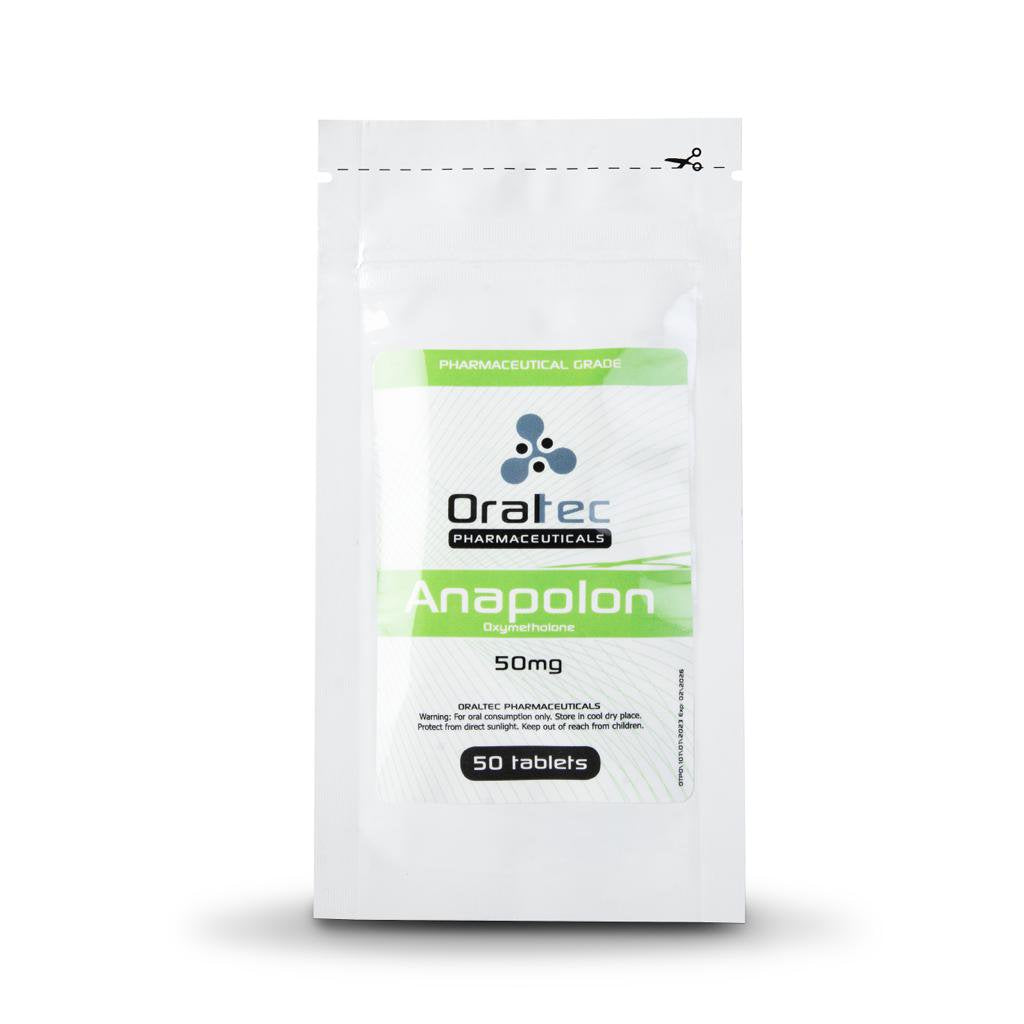 OT - Anapolon 50