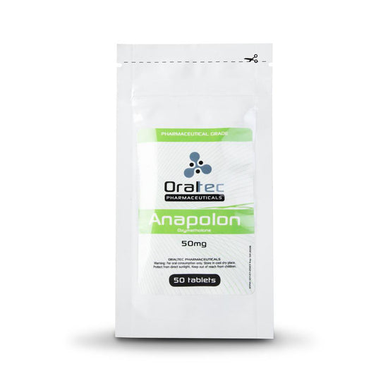 OT - Anapolon 50