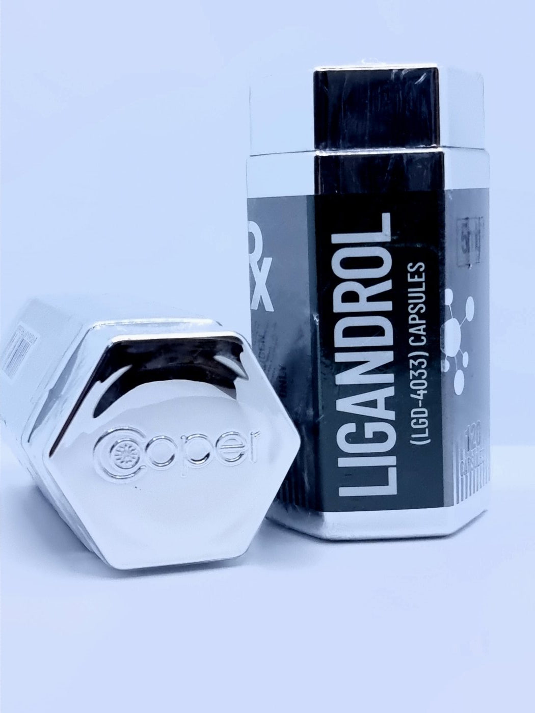 CP - Anabolicum (LGD)