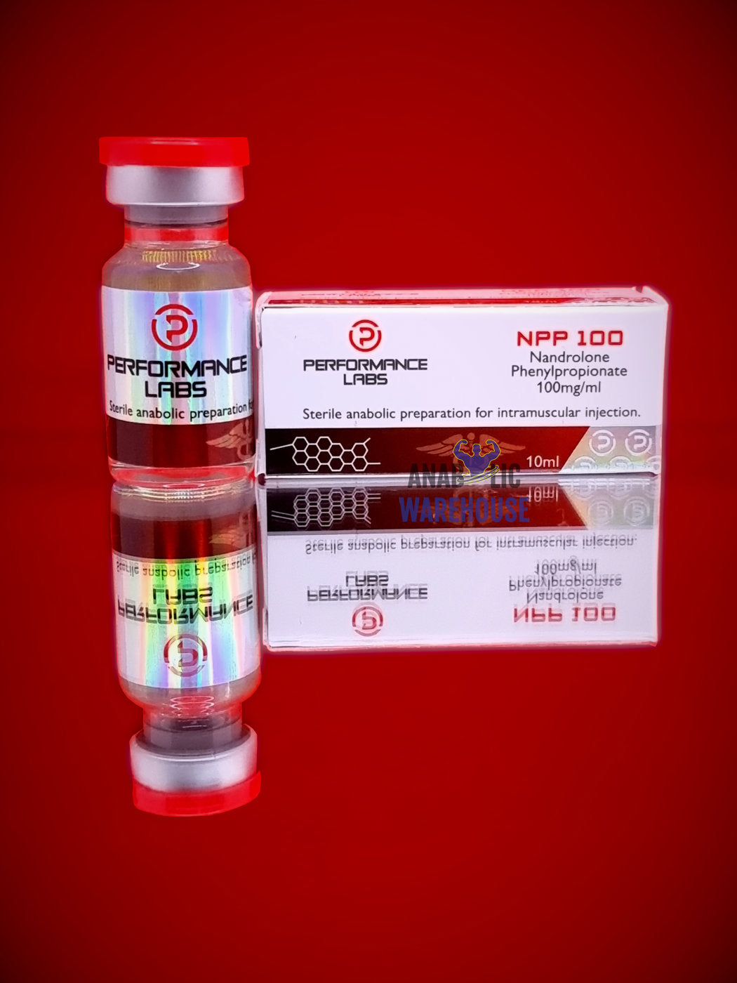 PL - Deca 100 (Fast) NPP