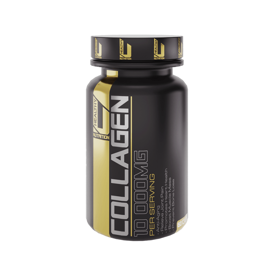 Collagen ReNew 10 000 HUL - BeastZA