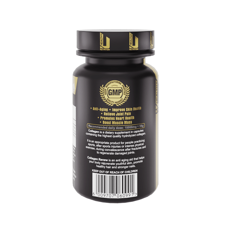 Collagen ReNew 10 000 HUL - BeastZA