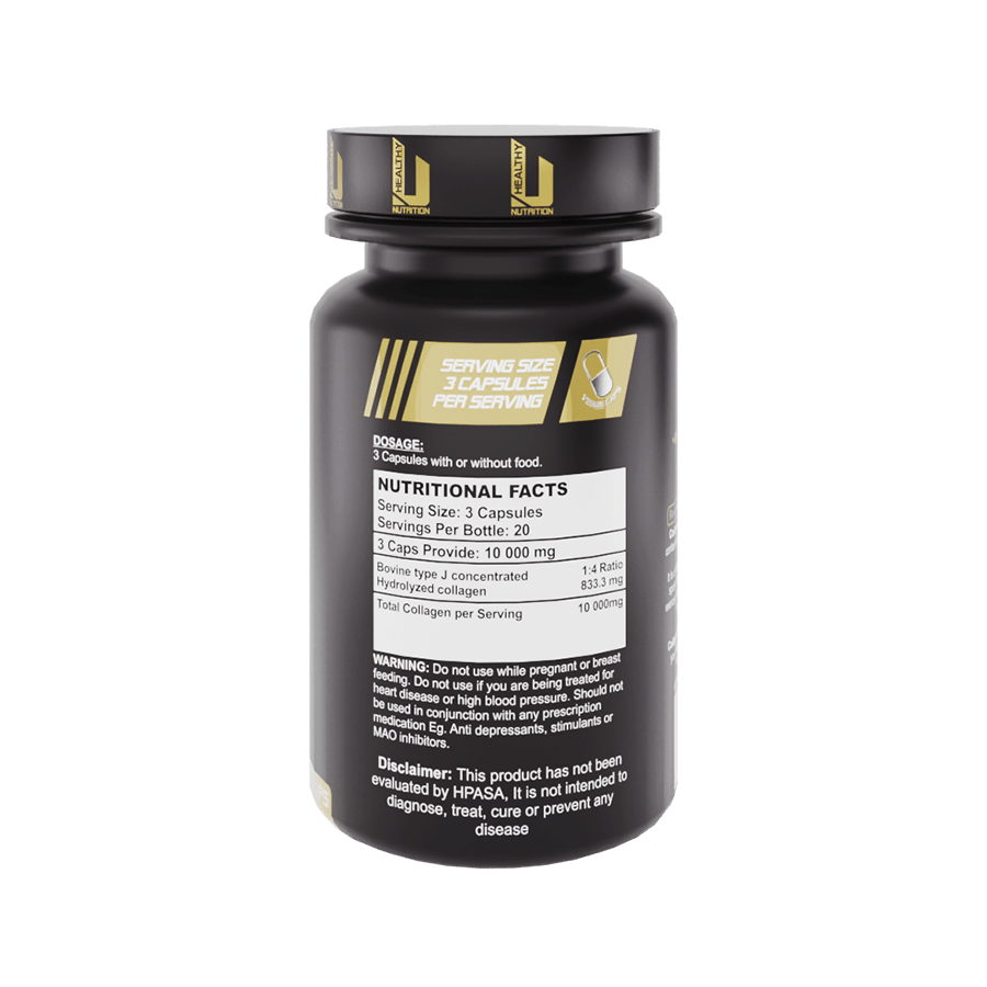 Collagen ReNew 10 000 HUL - BeastZA