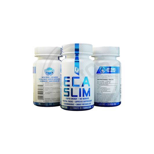 ECA SLIM HUL - BeastZA