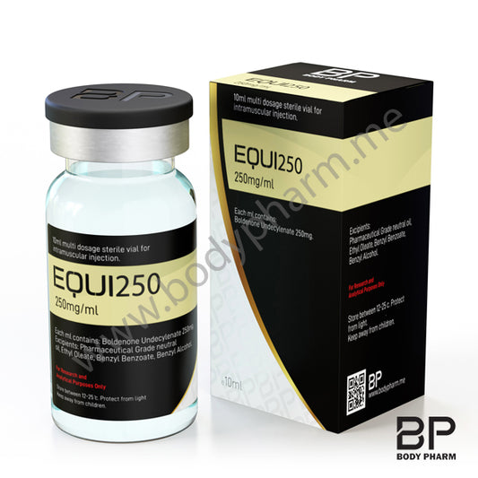 BP Equi 250