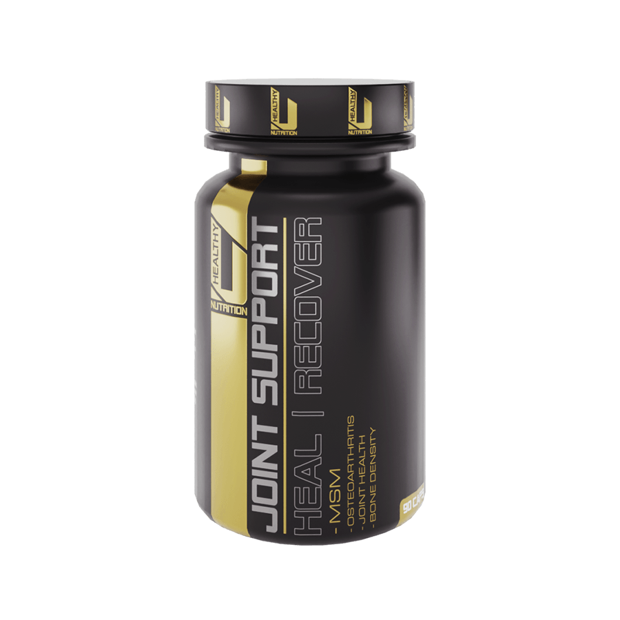 Joint Support – Heal / Recover HUL - BeastZA