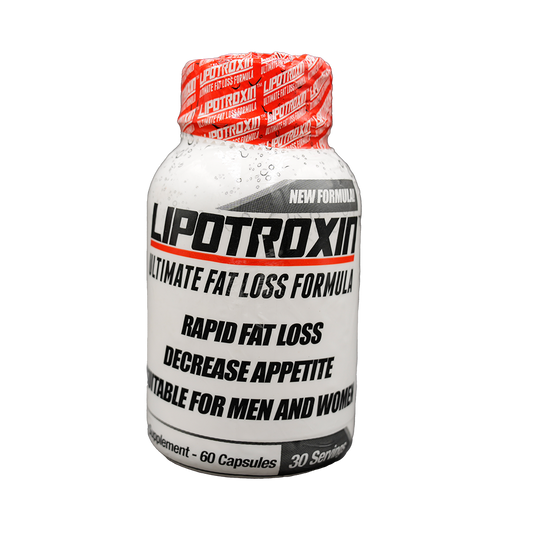 Lipotroxin FB