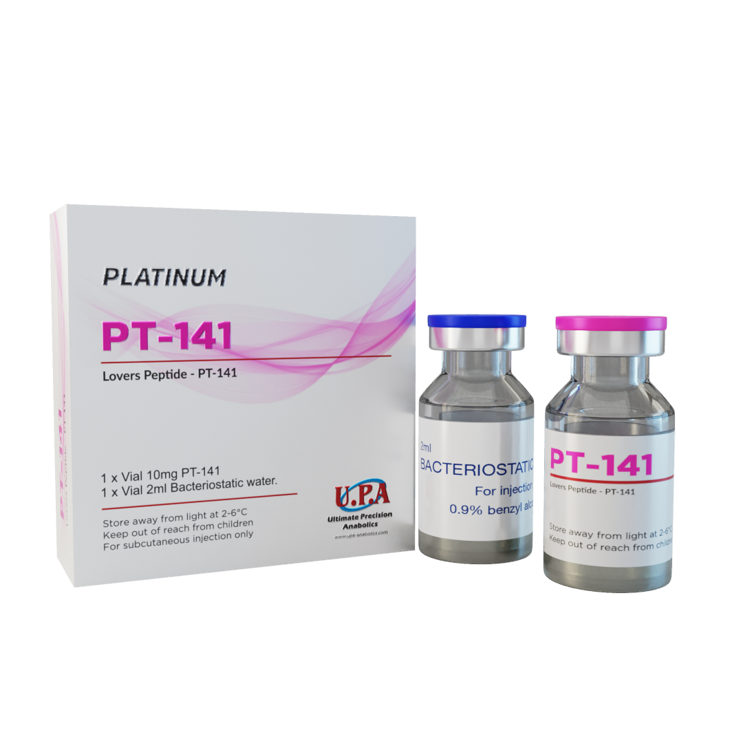 PT141 Lovers Peptide UPA - BeastZA