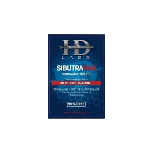 Sibutra Max 30 HD - BeastZA