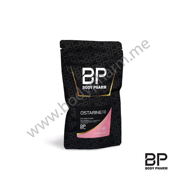 BP Ostarine 10