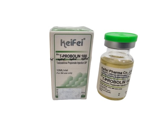 KF Test Propionate 100