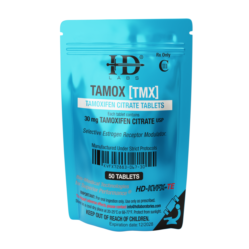 Tamoxifen 30 HD - BeastZA